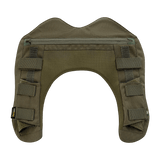 M-Tac olkatyyny Plate Carrier Cuirass QRS, kestävää Corduraa 3D-mesh-paneeleilla mukavuuteen ja tuuletukseen