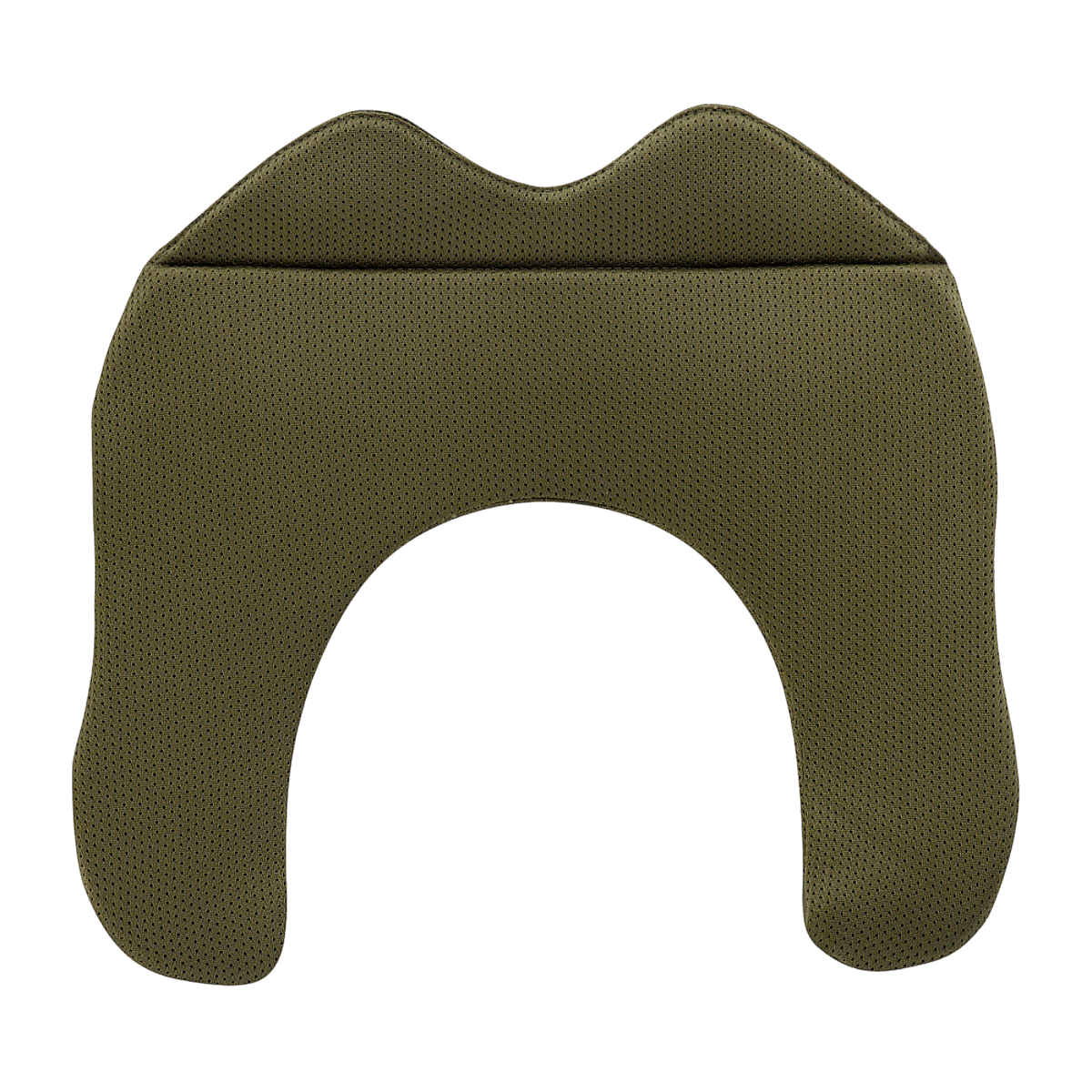 M-Tac olkatyyny Plate Carrier Cuirass QRS, Cordura, hyvä tuuletus ja paineenlieventävä muotoilu, ruskea