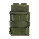 M-Tac lippatasku Kolchan AK/AR Mini kestävä Cordura 1000D, NIJ-sertifiointi, suunniteltu lippaan turvalliseen säilytykseen, galleria-asento 1.