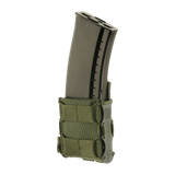M-Tac lippatasku Kolchan AK/AR Mini kestävä Cordura 1000D, NIJ-sertifiointi, lippaan turvalliseen säilytykseen, galleria-asento 1.