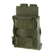 M-Tac lippatasku Kolchan AK/AR Mini kestävä Cordura 1000D, NIJ-sertifiointi, suunniteltu lippaan turvalliseen säilytykseen, galleria-asento 1.