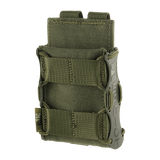M-Tac lippatasku Kolchan AK/AR Mini kestävä Cordura 1000D, NIJ-sertifiointi, suunniteltu lippaan turvalliseen säilytykseen, galleria-asento 1.