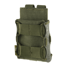 M-Tac lippatasku Kolchan AK/AR Mini kestävä Cordura 1000D, NIJ-sertifiointi, suunniteltu lippaan turvalliseen säilytykseen, galleria-asento 1.