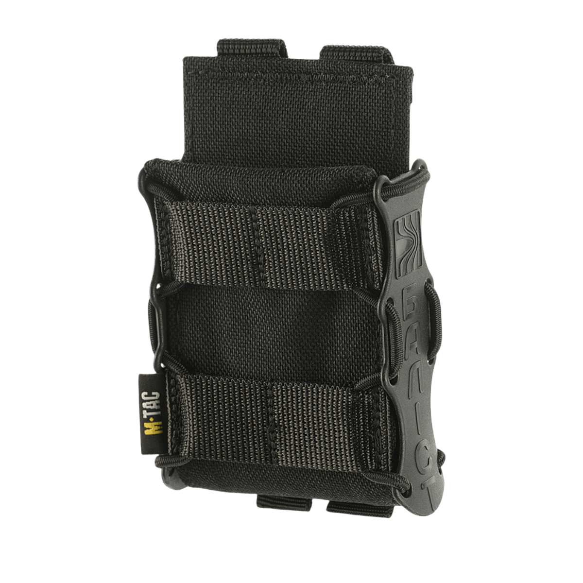 M-Tac lippatasku Kolchan AK/AR Mini kestävä Cordura 1000D, NIJ-sertifiointi, yksityiskohtainen näkymä, galleria-asento 1.