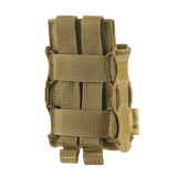 M-Tac lippastasku Kolchan AK/AR Miniille, kestävä Cordura, NIJ-sertifiointi, suunniteltu luotettavaan lipaan pitoon, galleria-asento 1.