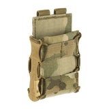 M-Tac lippastasku Kolchan AK/AR Miniille, kestävä Cordura, NIJ-sertifiointi, toiminnallinen muotoilu lipaan pitoon, galleria-asento 1.