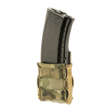 M-Tac lippastasku Kolchan AK/AR Miniille, kestävä Cordura, NIJ-sertifiointi, suunniteltu tehokkaaseen lipaan pitoon, galleria-asento 1.