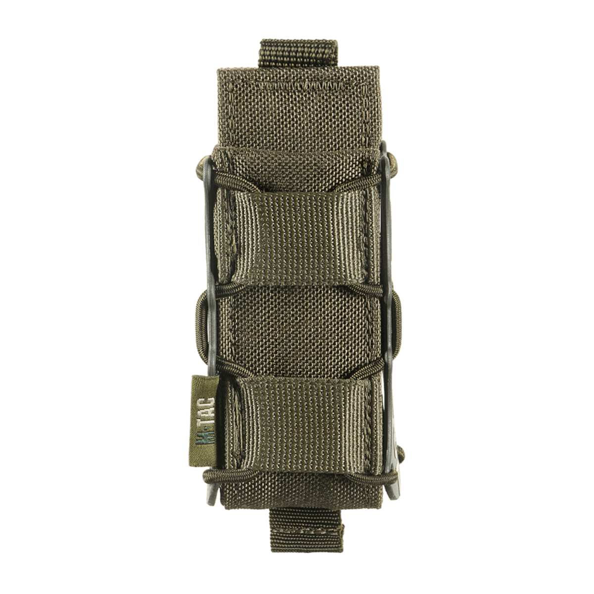 M-Tac pistoolilippastasku Kolchan Cordura, NIJ-sertifioitu, suunniteltu turvalliseen ja nopeaan käyttöön, galleria, sijainti 1.