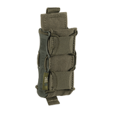 M-Tac pistoolilippastasku Kolchan, kestävä Cordura, NIJ-sertifiointi, suunniteltu turvalliseen säilytykseen ja nopeaan saatavuuteen, galleria-asento 1.