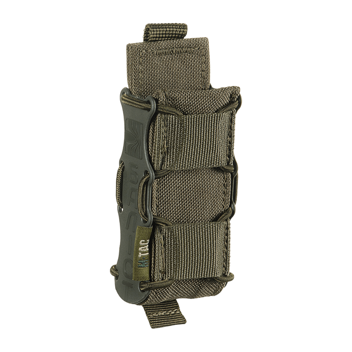 M-Tac pistoolilippastasku Kolchan, kestävä Cordura, NIJ-sertifiointi, suunniteltu turvalliseen säilytykseen ja nopeaan saatavuuteen, galleria-asento 1.
