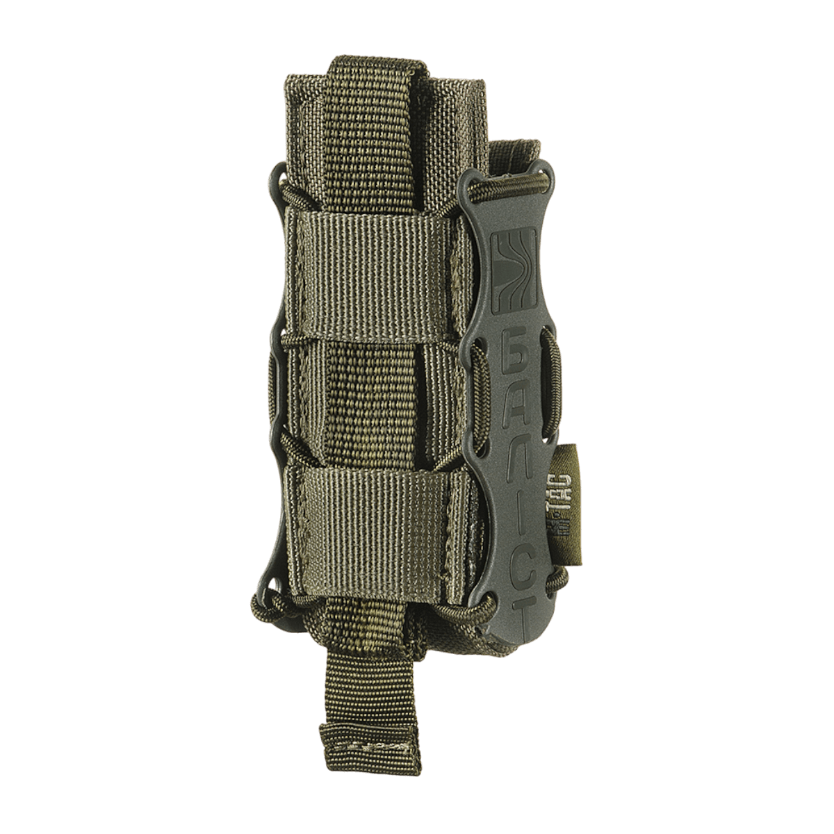 M-Tac pistoolilippastasku Kolchan kestävä Cordura, NIJ-sertifioitu, suunniteltu turvalliseen ja nopeaan käyttöön, galleria, sijainti 1.