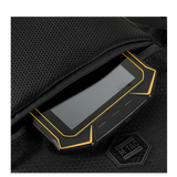 M-Tac Konvert Taske Elite tabletille suunniteltu, magneettilukolla, Cordura-materiaalia. Sopii päivittäiseen käyttöön.