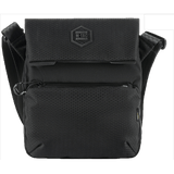 M-Tac Konvert Taske Elite, Cordura-materiaalia, säädettävä hihna ja magnetventil.
