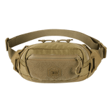 M‑Tac Bæltetaske Elite Hex Cordura 500D ja Hex 1000D, YKK-vetoketjut, Woojin-soljet ja tyylikäs muotoilu. Sopii taktiseen käyttöön.