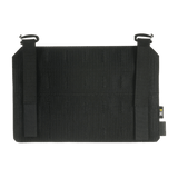 M-Tac etupaneeli Plate Carrier Cuirass QRS XL kestävässä Cordura 500D:ssä, NIJ-sertifioitu, galleria, sijainti 1.