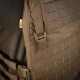 M-Tac etupaneeli Plate Carrier Cuirass QRS XL — tuotekuva.