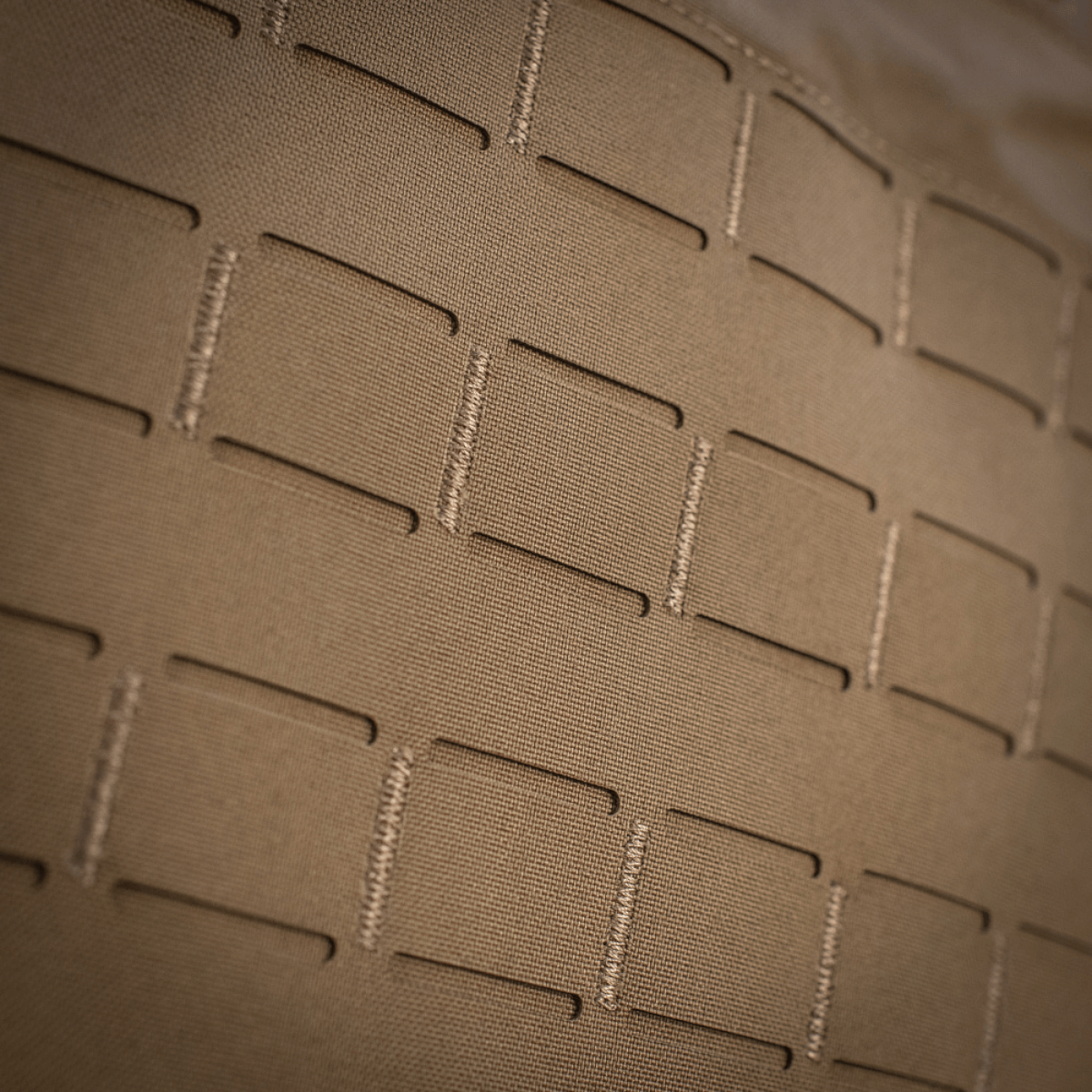 M-Tac etupaneeli Plate Carrier Cuirass QRS XL — tuotekuva.