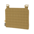 M-Tac etupaneeli Plate Carrier Cuirass QRS XL kestävässä Cordura 500D:ssä, NIJ-sertifioitu, galleria, sijainti 1.