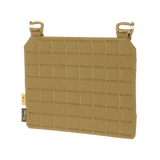 M-Tac etupaneeli Plate Carrier Cuirass QRS XL kestävässä Cordura 500D:ssä, NIJ-sertifioitu, galleria, sijainti 1.