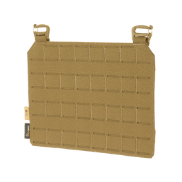 M-Tac etupaneeli Plate Carrier Cuirass QRS XL kestävässä Cordura 500D:ssä, NIJ-sertifioitu, galleria, sijainti 1.