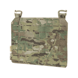 M-Tac etupaneeli Plate Carrier Cuirass QRS XL:lle, kevyt Cordura 500D, NIJ-sertifioitu, maastokuvioitu, kuvassa 1