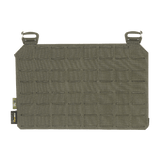 M-Tac etupaneeli Plate Carrier Cuirass QRS XL:lle, kestävä Cordura 500D, NIJ-sertifioitu, kuva 1 ilman lisävarusteita