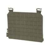 M-Tac etupaneeli Plate Carrier Cuirass QRS XL:lle, kestävä Cordura 500D, NIJ-sertifioitu, kuva 1 ilman asennettuja lisäosia