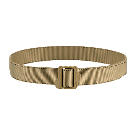 M-Tac taktinen Paratrooper-vyö nylon-webbingistä polyamidi-lukolla, 40 mm leveä. Sopii sotilaille ja aktiivisille käyttäjille.