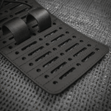 M-Tac Modul Insert Molle 11x19, Laser Cut tehokkaaseen säilytykseen repussa tai laukussa.