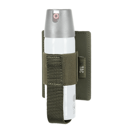 M-Tac modulaarinen insertti pippurisumutteelle elastisella hihnalla ja Velcro-kiinnityksellä, käytännöllinen ja kestävä, polymeerikomposiitti.