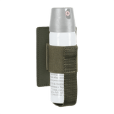 M-Tac modulaarinen insertti pippurisumutteelle polymeerikomposiitista, elastinen hihna ja Velcro turvalliseen säilytykseen.