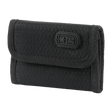 M-Tac Pung Elite Gen.II Hex – kompakti ja kestävä lompakko Cordura Hex 1000D, suunniteltu käteiselle ja korteille, UV-suojattu PVC-teippi.