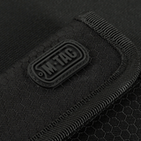 M-Tac Pung Elite Gen.II Hex – kompakti ja kestävä lompakko Cordura Hex 1000D -materiaalista, UV-suojaus ja YKK-vetoketju.