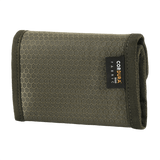 M-Tac Pung Elite Gen.II Hex – kestävä ja kompakti lompakko Cordura Hex 1000D:stä, YKK-vetoketju, sopiva käteiselle ja korteille.