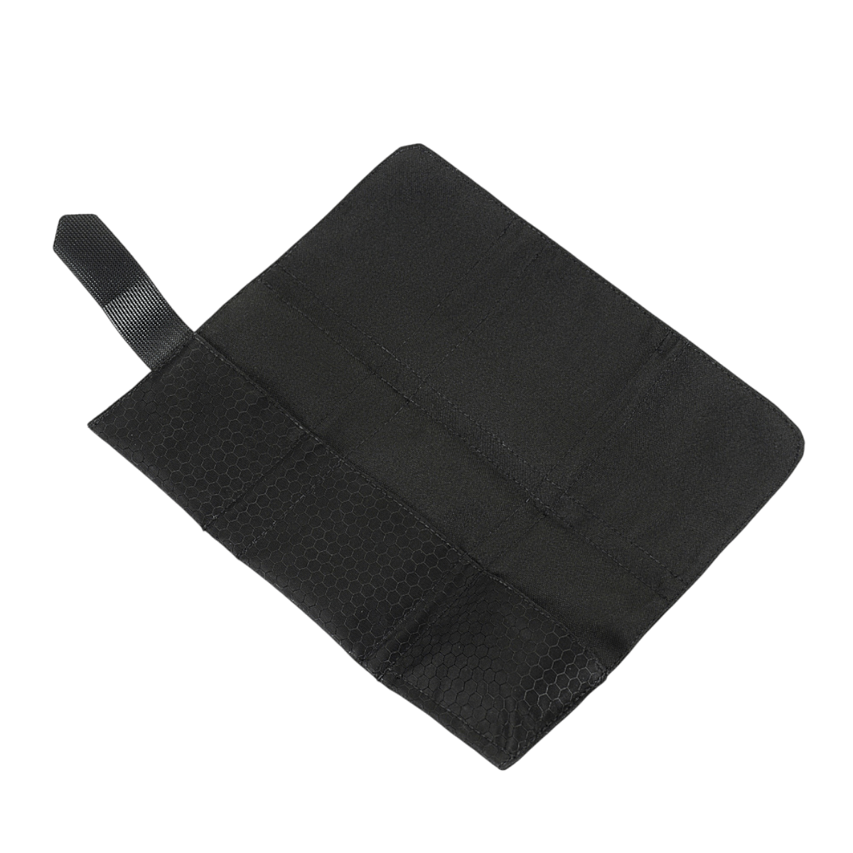 M-Tac City Med Pouch Hex ripstop-materiaalista hexagon-kuviolla, kompakti ja käytännöllinen ensiapupussi, kuva 1