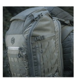 M-Tac reppu Large Elite Hex Gen. IV kestävästä Cordura-materiaalista, tyylikäs muotoilu ja ergonomiset toiminnot.