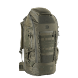 M-Tac reppu Large Elite Hex Gen. IV kestävästä Cordura-kankaasta, ergonomisesti suunniteltu toiminnallisuuteen ja tyylikkääseen ulkonäköön.