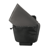 M-Tac Lomme til Tilbehør Lower Large Elite Plate Carrier, robusti Cordura 500D, vetoketjutaskulla, toiminnallinen taktinen tasku, galleria-asento 1.