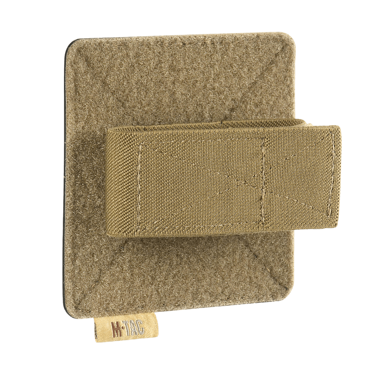 M‑Tac reppuinsertti (3 kpl) Velcro-paneelilla optimaaliseen aseiden kiinnitykseen. Suunniteltu M‑Tac Large Elite Hex -reppuun.