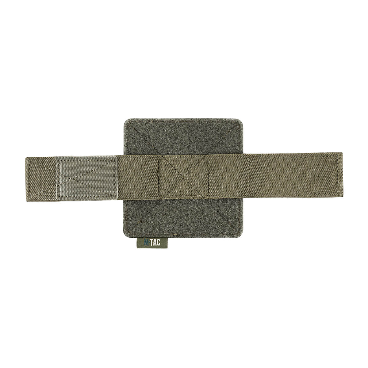 M‑Tac reppuinsertti (3 kpl) suunniteltu asekoteloille ja M‑Tac Large Elite Hex -reppuun säädettävillä inserteillä ja Velcro-kiinnityksellä.