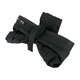 M‑Tac Magasinsæk Dump Pouch Lite Elite robustista Cordura 500D -materiaalista quick-pull -lukituksella ja tyhjennysaukoilla nopeaan säilytykseen.