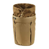 M‑Tac Magasinsæk Dump Pouch Lite Elite Cordura 500D:stä quick-pull -lukituksella ja tyhjennysaukoilla, kiinnitettävissä MOLLEen tai vyölle.
