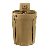 M‑Tac Magasinsæk Dump Pouch Lite Elite quick-pull -lukitusjärjestelmällä ja MOLLE-kiinnitysmahdollisuudella, väri beige.