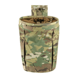 M‑Tac Magasinsæk Dump Pouch Lite Elite valmistettu Cordura 500D:stä, nopealukitusjärjestelmä, helppo kiinnitys MOLLEen tai vyöhön.