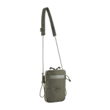 M‑Tac Pocket Bag Elite HEX kulutusta kestävässä materiaalissa säädettävällä hihnalla, sopii pikkutarvikkeiden ja EDC-varusteiden säilytykseen.