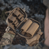 M-Tac Horisontal Medic Lomme Large Elite — tuotekuva.