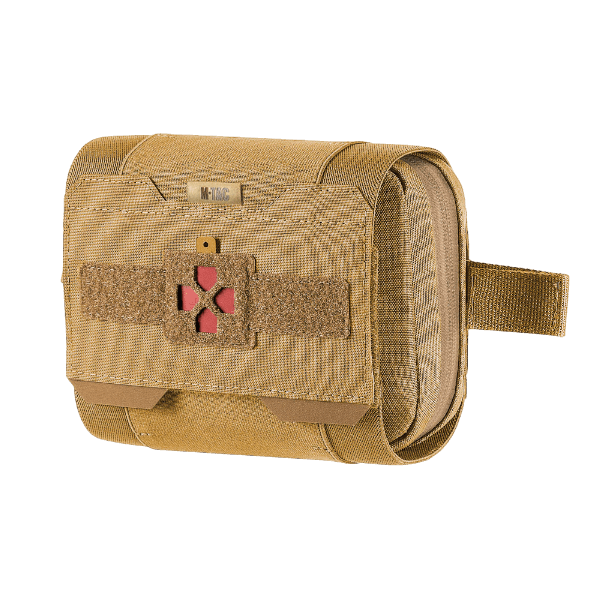 M-Tac Horisontal Medic Lomme Large Elite — tuotekuva.