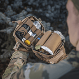 M-Tac Horisontal Medic Lomme Large Elite — tuotekuva.
