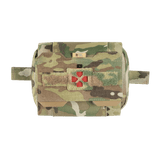 M-Tac Horisontal Medic Lomme Large Elite multicam-materiaalissa, NIJ-sertifiointi ja sisäinen järjestin, galleria-asento 1.