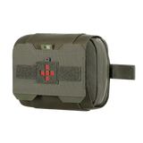 M-Tac Horisontal Medic Lomme Large Elite multicam-materiaalissa, NIJ-sertifiointi, galleria-asento 1, suljettu ensiaputasku taktillisella designilla.